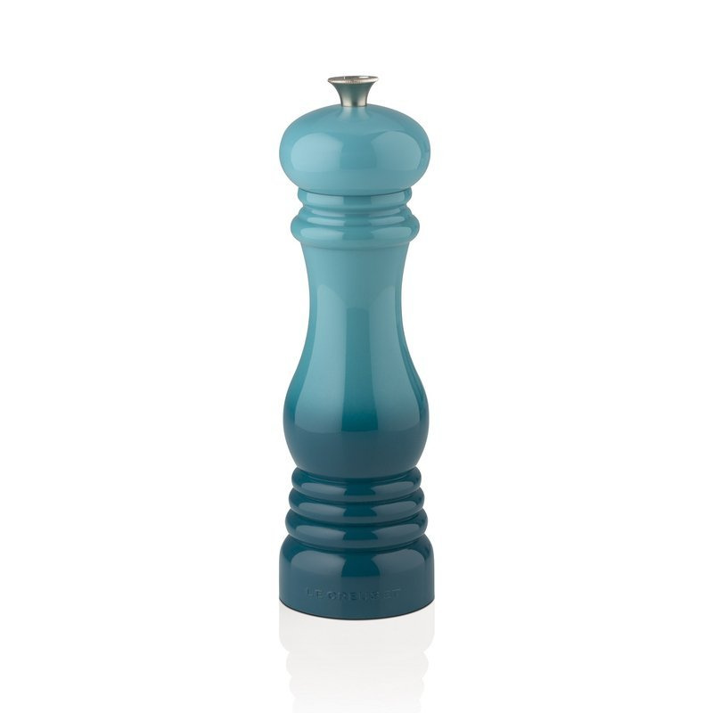 Le Creuset -  młynek do soli 21 cm Karaibski