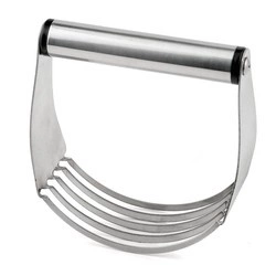 Weis - Siekacz do ciasta kruchego