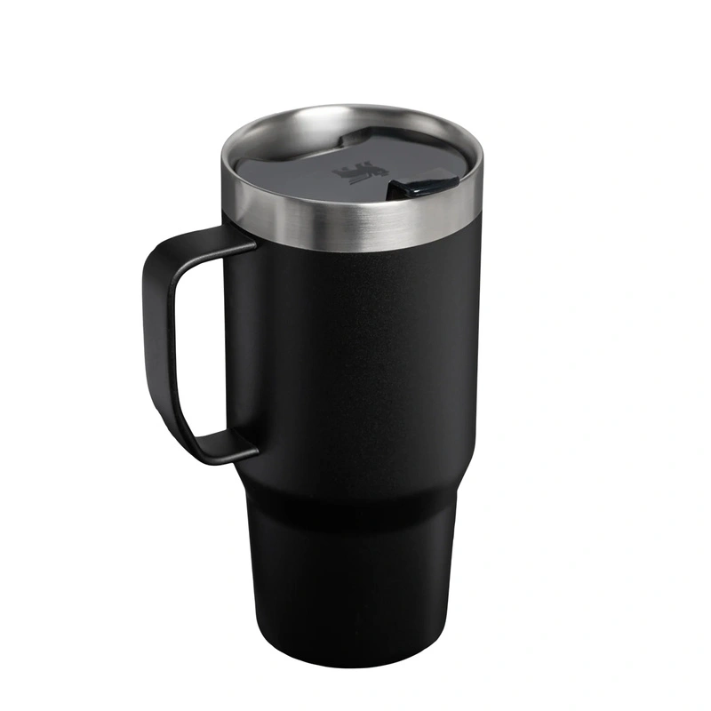 Stanley - kubek termiczny z uchem Everyday Suburban 0.71L Black 2.0