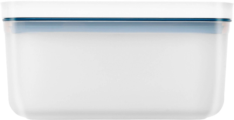 Zwilling - plastikowy pojemnik prostokątny 0.9 ltr morski Fresh & Save