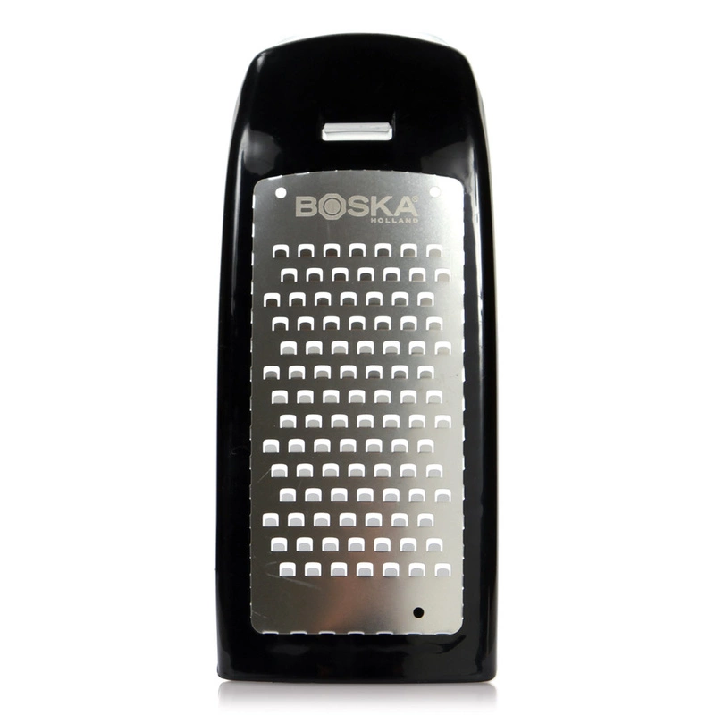 Boska - Tarka do sera z pojemnikiem Easy