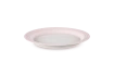 Le Creuset - Duży talerz 27 cm Shell Pink