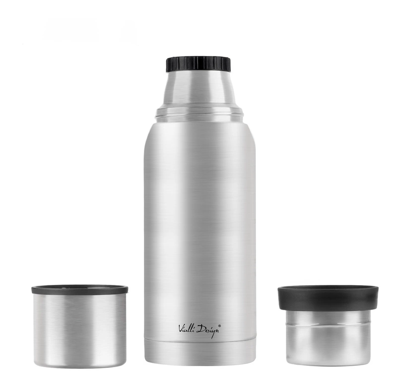 Bitz - Zestaw kubków 300ml 4szt. Wood/Forest Stoneware