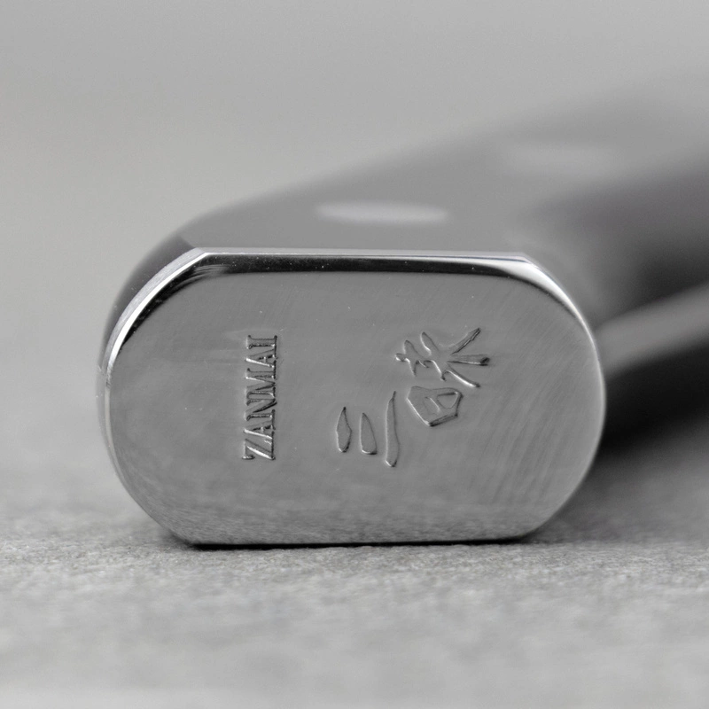 Mcusta Zanmai - Classic Damascus VG-10 Pakka Nóż uniwersalny 11cm