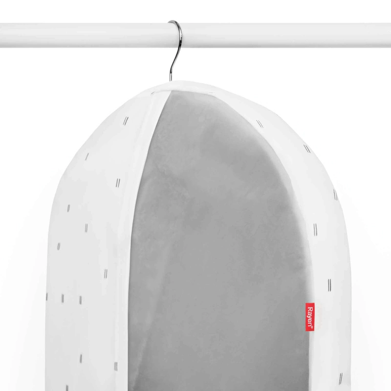 RAYEN - Pokrowiec na odzież L (60 x 150 cm)