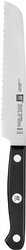Zwilling - Nóż uniwersalny z ząbkami 15.1 Gourmet 13 cm