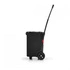 Reisenthel - wózek carrycruiser frame black/black