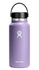 Hydro Flask - Butelka 946 ml Wide Mouth Flex Cap fioletowy Moonshadow