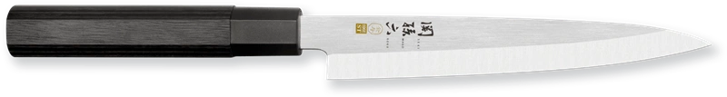 KAI - Nóż yanagiba 18 cm Seki Magoroku Kinju