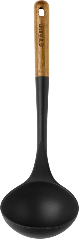 Staub - łyżka wazowa 31 cm