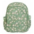 A Little Lovely Company - Plecak dla dzieci BLOSSOM SAGE - mieści A4
