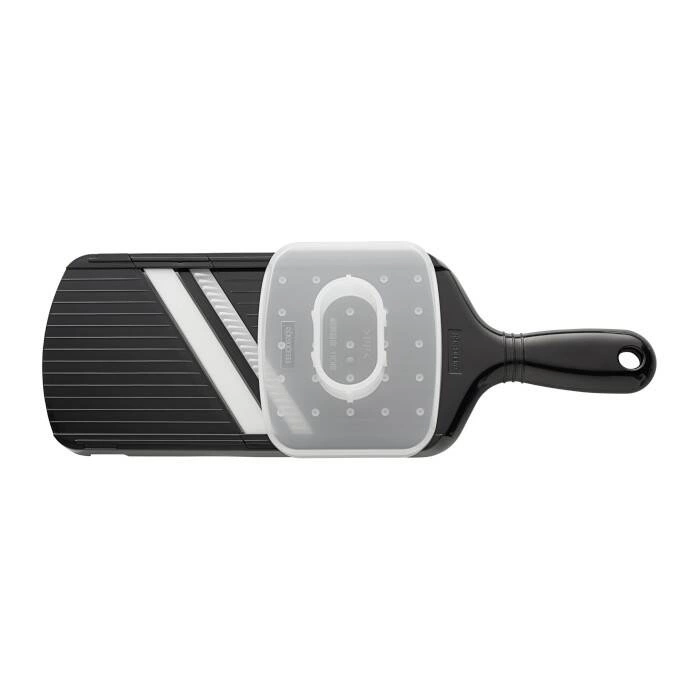 Kyocera - Krajalnica julienne czarna