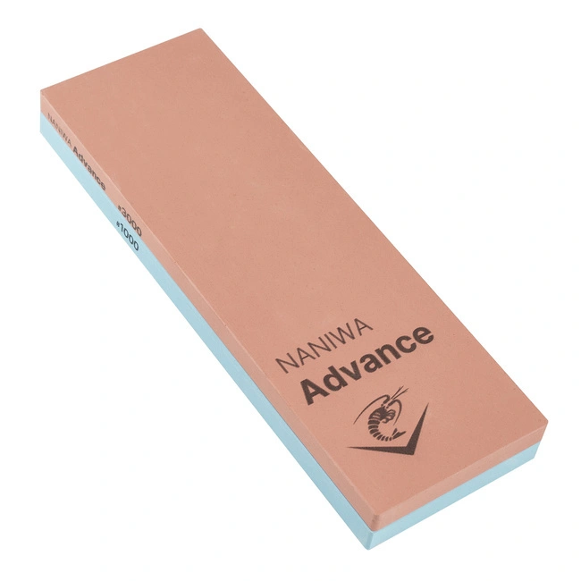 Naniwa - Advanced Dwustronny kamień do ostrzenia 1000/3000