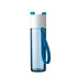 Mepal - Butelka na wodę Justwater 500 ml Aqua