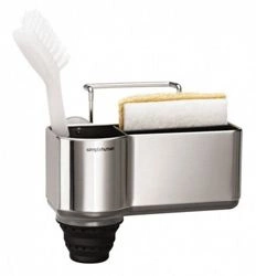 Simple Human - pojemnik do zlewu Sink Caddy