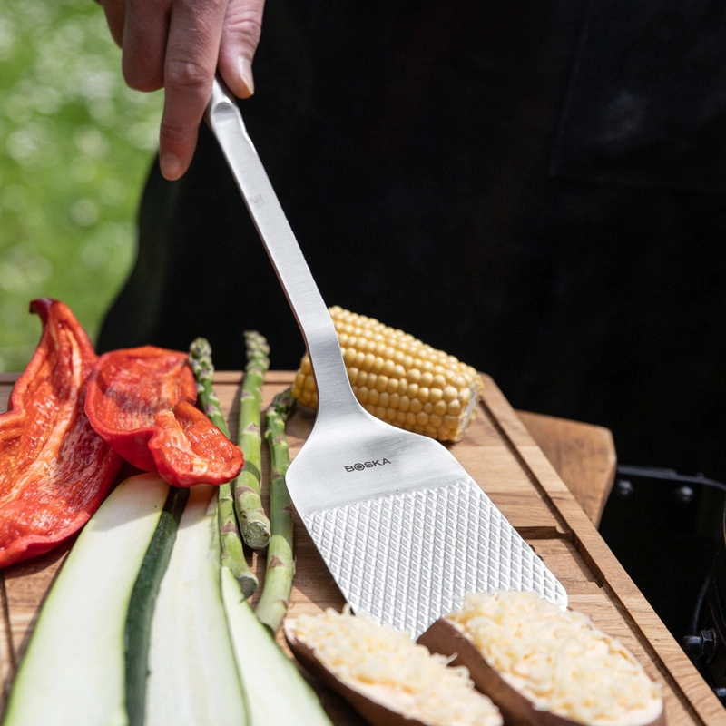 Boska - Łopatka do BBQ
