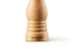 Le Creuset - młynek do pieprzu 21 cm jasny bukowy
