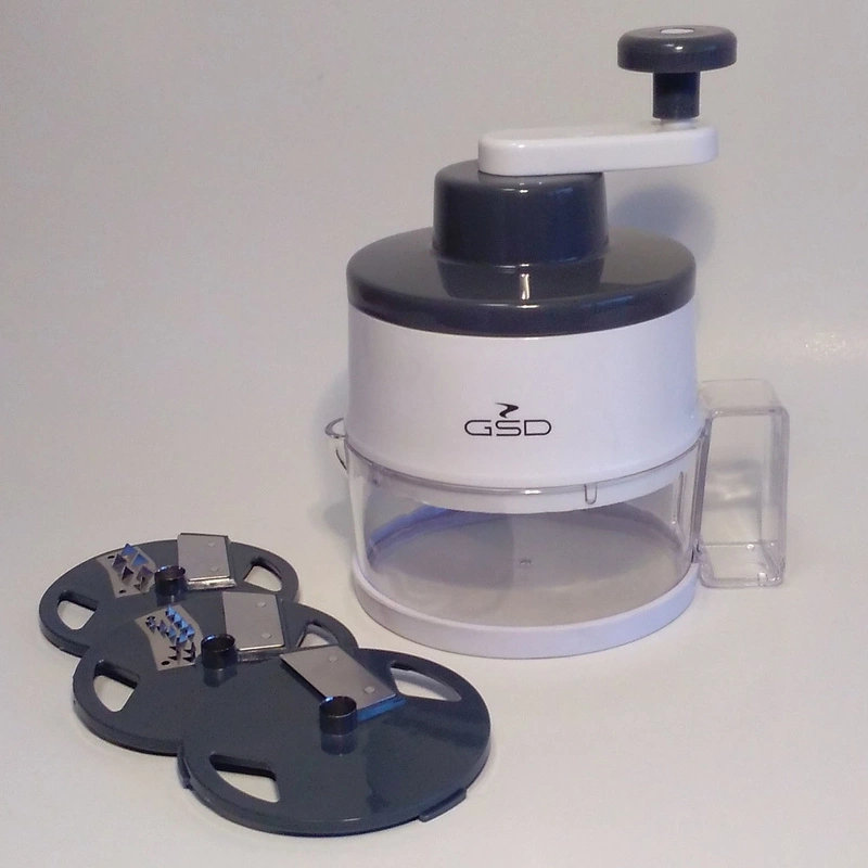 GSD - Krajalnica korbkowa do warzyw