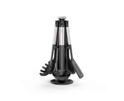 Joseph Joseph - Zestaw narzędzi w karuzeli 6el.ElevateSiliconSt