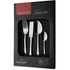 Grunwerg - Zestaw sztućców 6 osób Samba 24 el