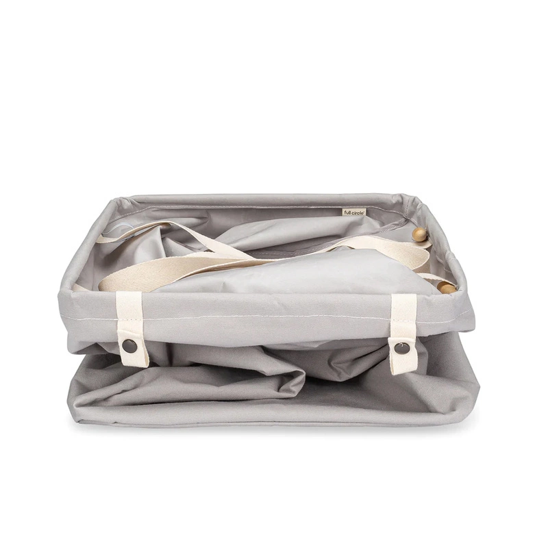 Full Circle - tekstylny kosz na pranie Loads Of Fun