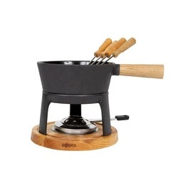 Boska - Zestaw do Fondue PRO M 1,2L