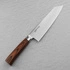 Tamahagane - San Brown VG-5 Nóż Kengata 19,5 cm