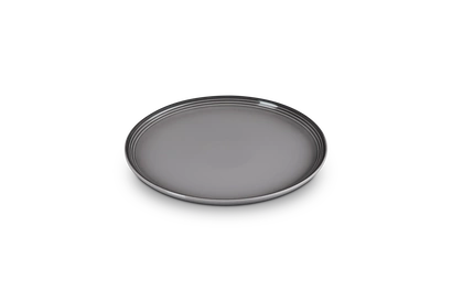 Le Creuset - Talerz mały Coupe flint 22 cm