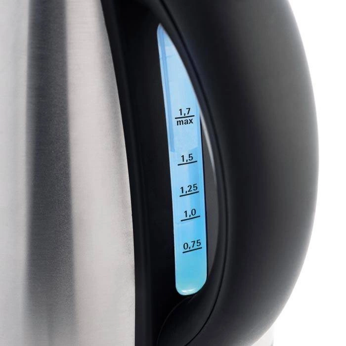 WMF - Czajnik elektryczny 1,7 l, Stelio