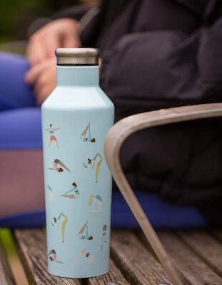 Typhoon - Butelka termiczna 0,5 l Active Pure