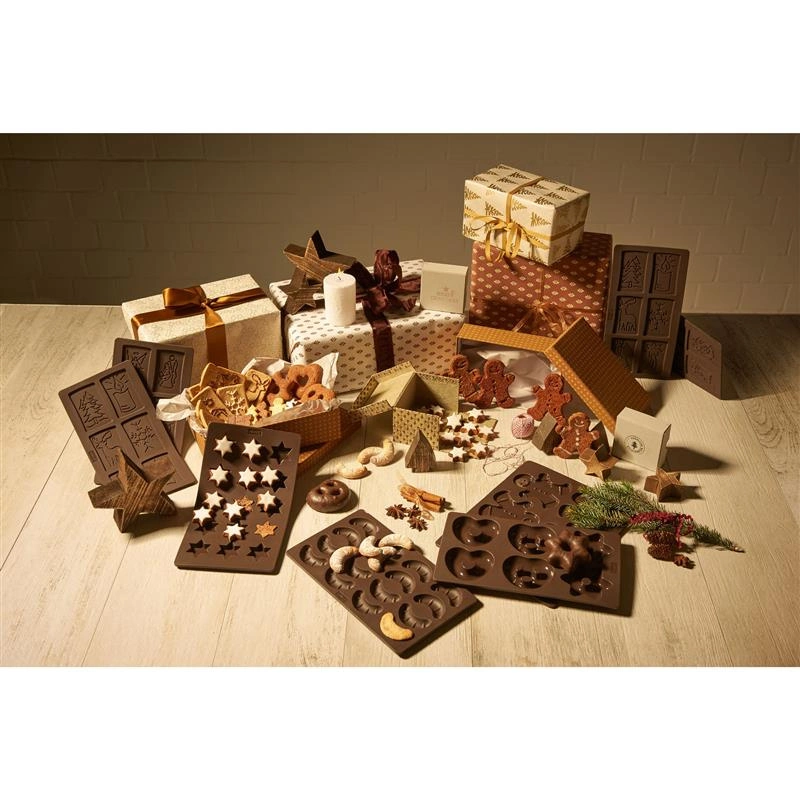 Lurch - forma do pierników Flexi Form