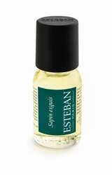 Esteban - Olejek zapachowy 15ml. Exquisite Fir