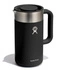 Hydro Flask - Zaparzacz do kawy typu French Press, czarny