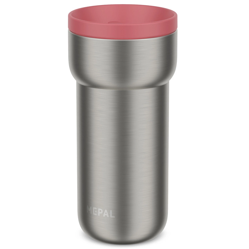 Mepal - Kubek termiczny Ellipse 375ml Vivid Mauve