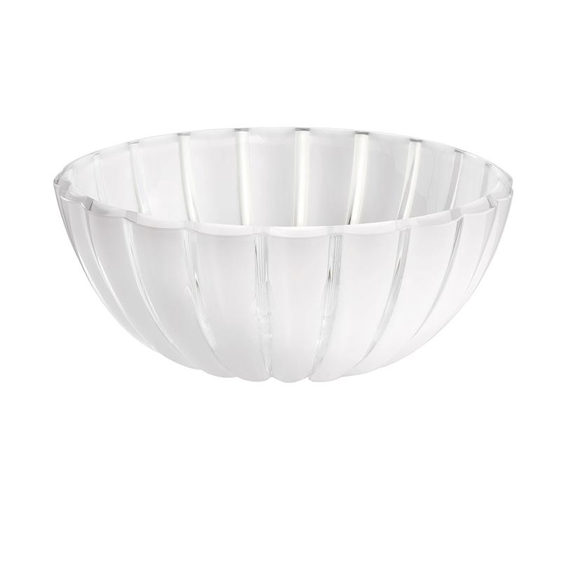 Guzzini - XL miska 30CM 'DOLCEVITA' (ISCC+)