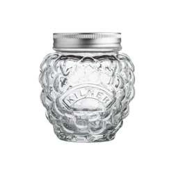 Kilner - Słoik 400 ml, Berry Fruit