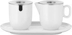 WMF - Zestaw do mleka i cukru 2szt, Barista