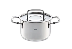 Fissler - Garnek  wysoki 2,0l 16cm Bonn