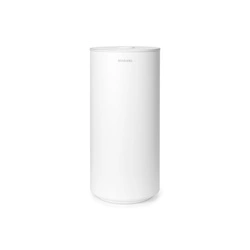 Brabantia - Zasobnik papieru toaletowego Mindset biały