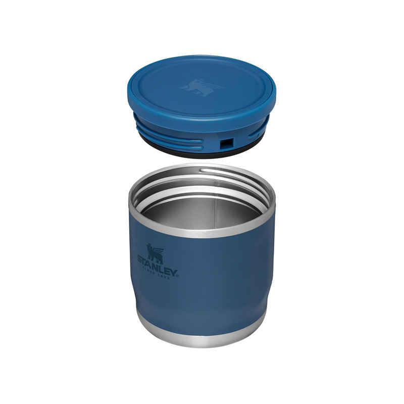 Stanley - Termos obiadowy THE ADVENTURE 0,35 l ABYSS