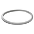 Zwilling - Silikonowa uszczelka do szybkowaru EcoQuick 22 cm