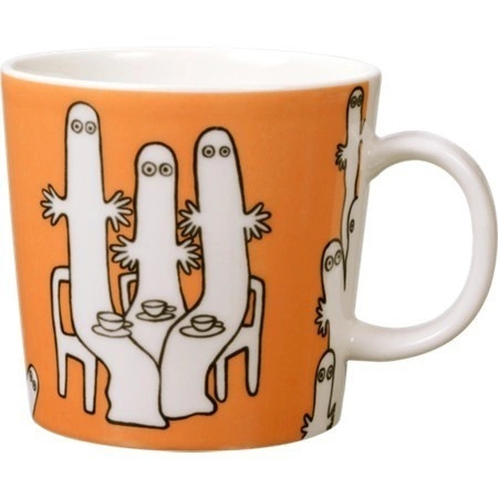 Arabia - Muminki kubek Hatifnatowie 300 ml