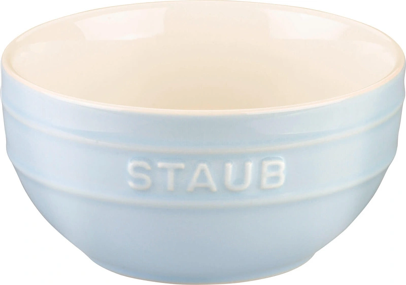 Staub - SERVING Zestaw 6 misek 12 cm, wielokolorowe