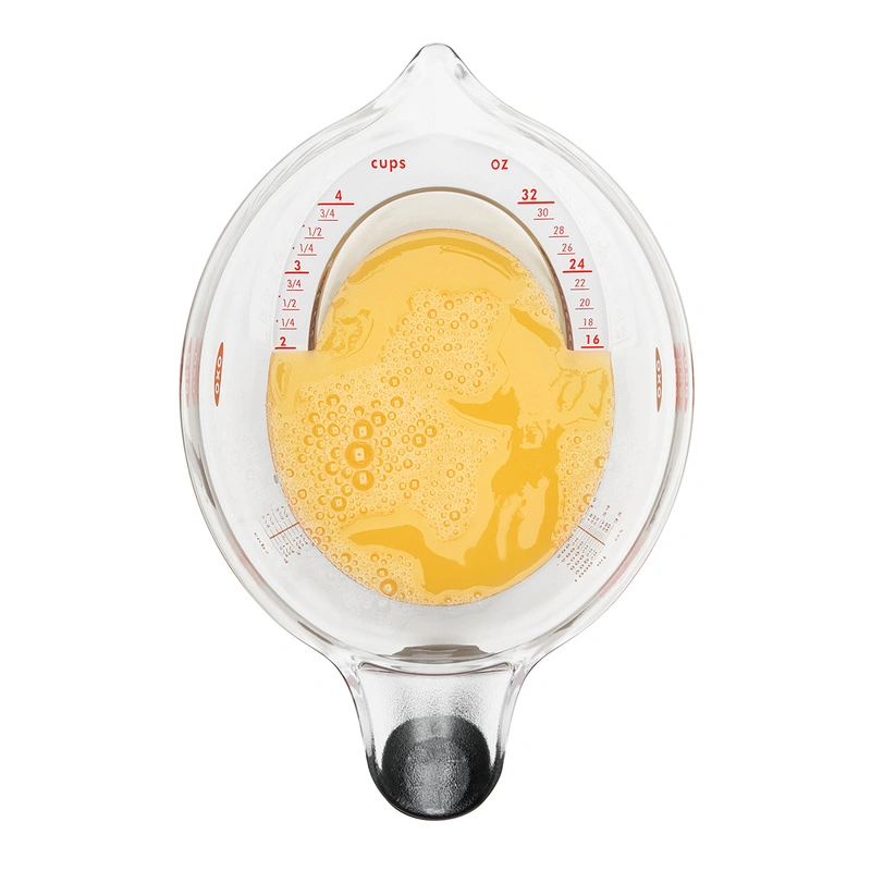 Oxo - Miarka z uchwytem 1 L - Good Grips