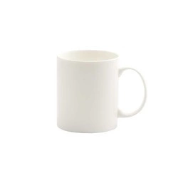 La Porcellana Bianca - zestaw 6 kubków z uchwytem 350 ml Corte