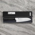 Sakai Takayuki - Nanairo VG-10 Ebony Nóż Santoku 17 cm