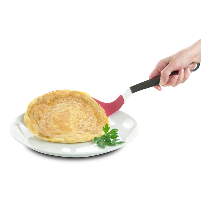 i Genietti - Łopatka do omletów