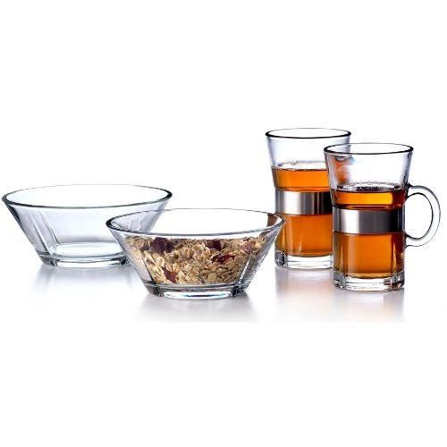 Rosendahl - komplet śniadaniowy  Grand Cru