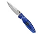 Mcusta -  Sengoku Blue Pakka Damascus VG-10 8,6 cm