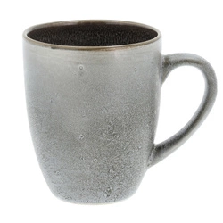 Bitz - Kubek z uchem 300 ml Grey/Grey